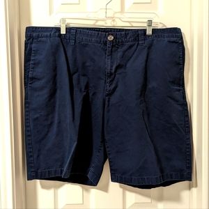 3/$10 Columbia Navy PFG Shorts